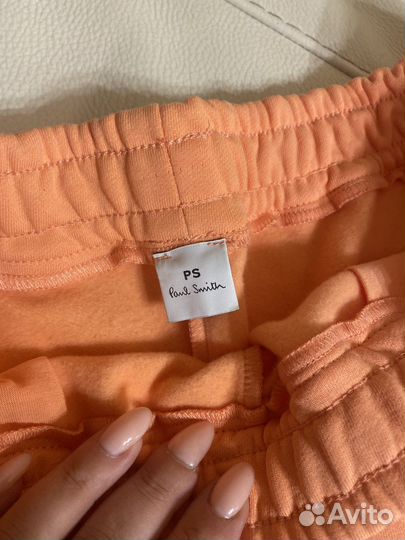 Шорты Paul Smith оригинал