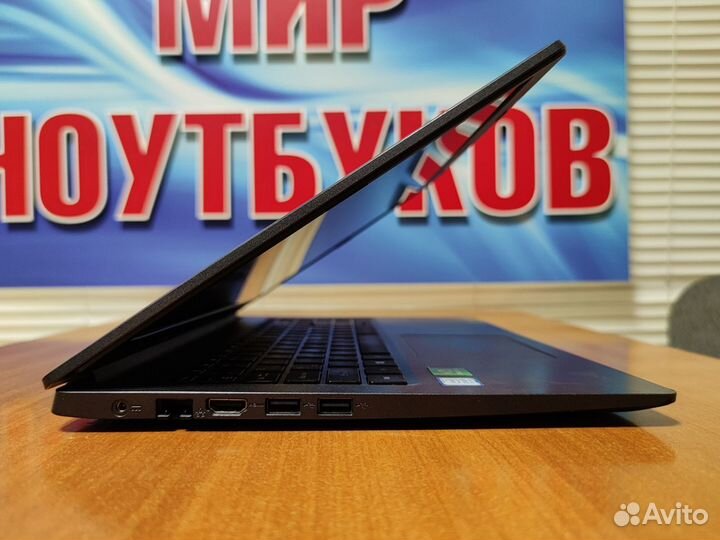 Игровой ноутбук бу / Acer / как новый /MX 230