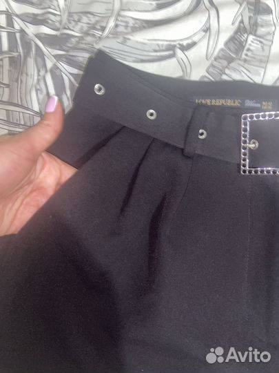 Love republic шорты