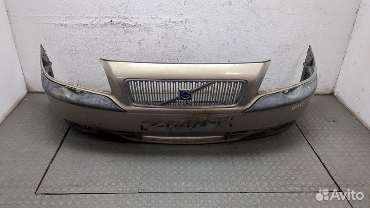 Фара противотуманная Volvo S80, 2002