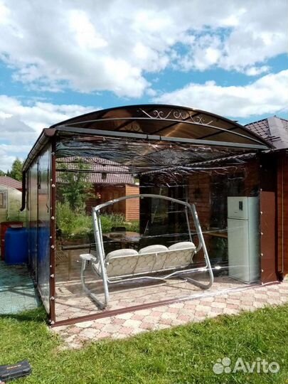 Гибкие окна