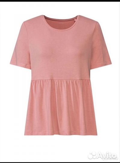 Футболка женская