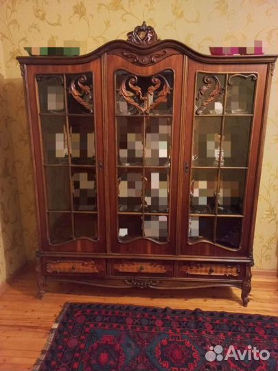 Румынская мебель