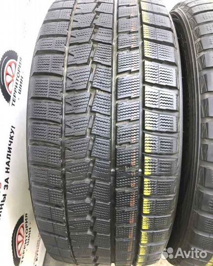 Dunlop Winter Maxx 245/45 R17 95Q
