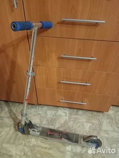 Самокат. Бесплатно