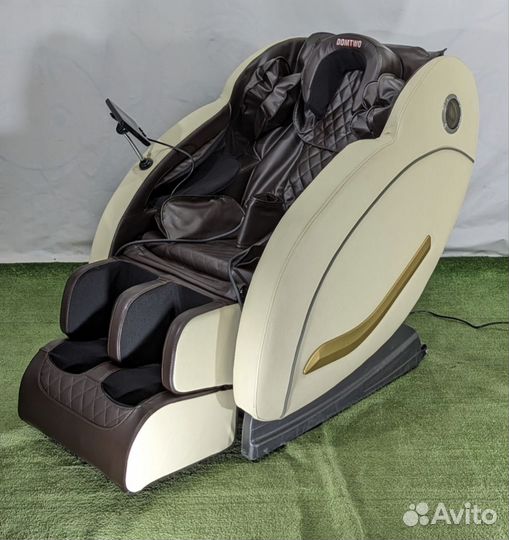 Массажное кресло