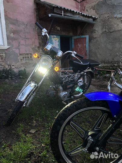 Zodiac (дельта) на полном ходу