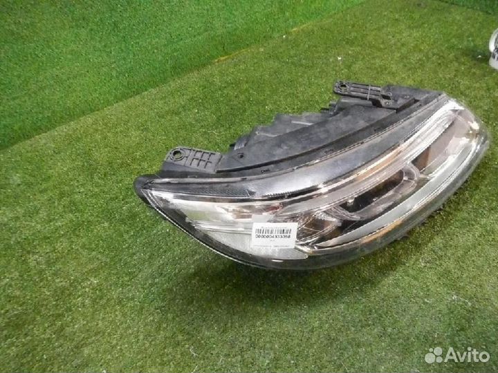 Фара правая Kia Sorento