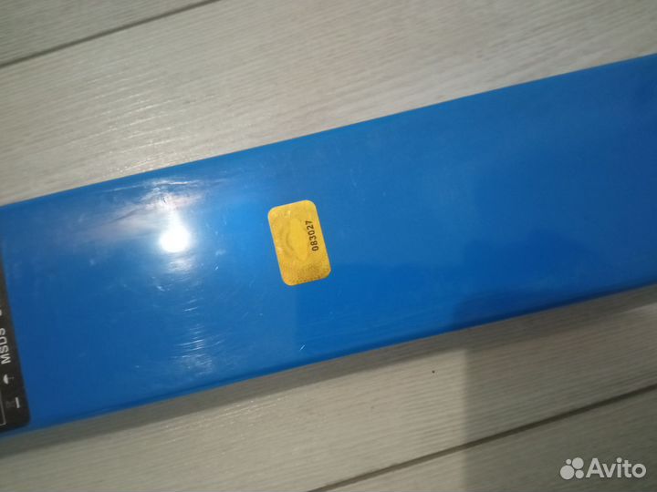 Аккумулятор для электросамоката kugoo