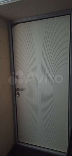 Таунхаус 55 м² на участке 1 сот.