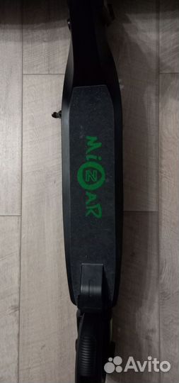 Электросамокат MiZaR birdman