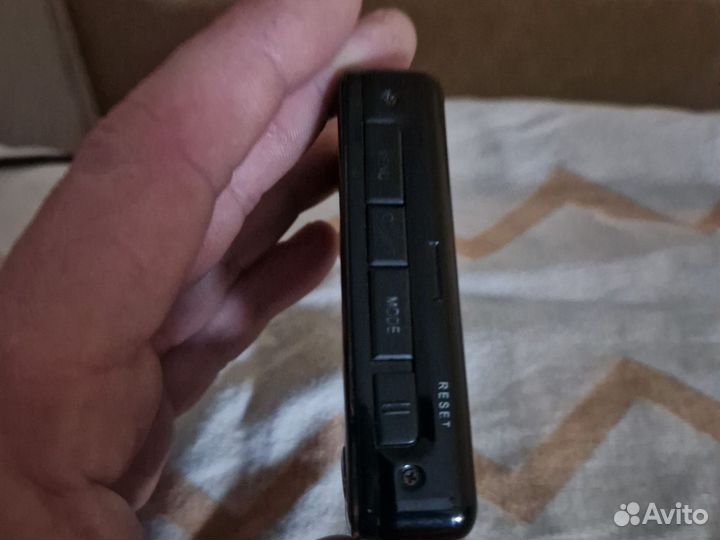 Видеорегистратор supra