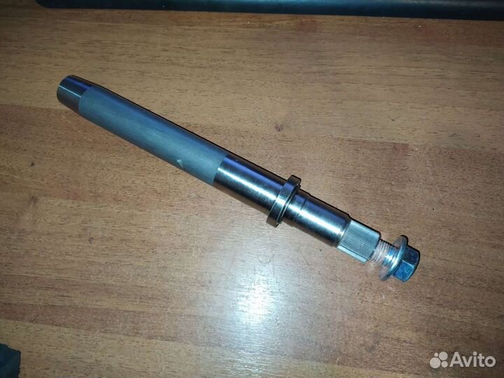 Рулевой карданчик Kia Seltos