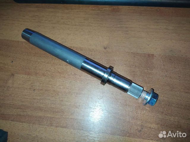 Рулевой карданчик Kia Seltos