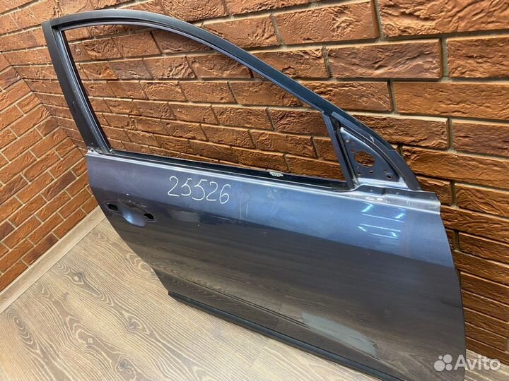 Дверь передняя правая Kia Rio