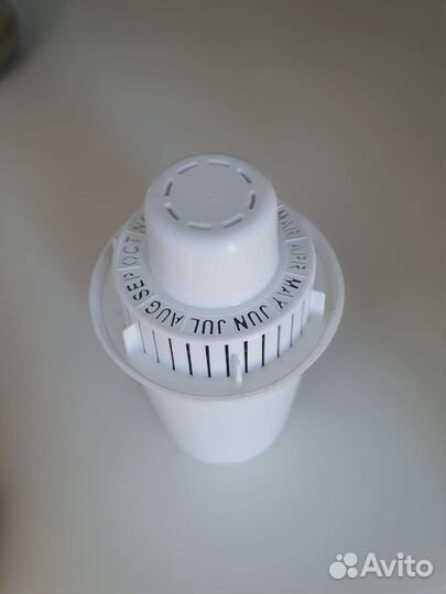 Кувшин для фильтра барьер