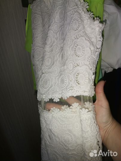 Красивая одежда размера S