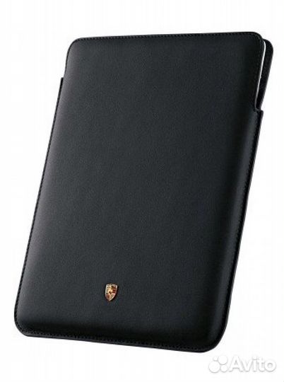 Чехол Porsche для iPad