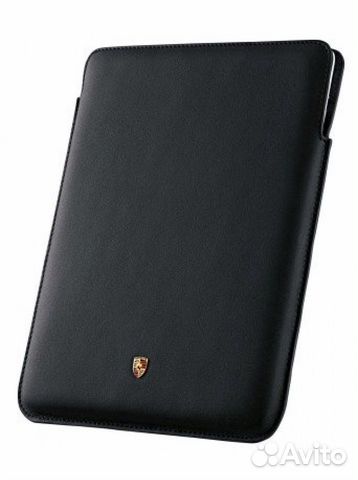 Чехол Porsche для iPad