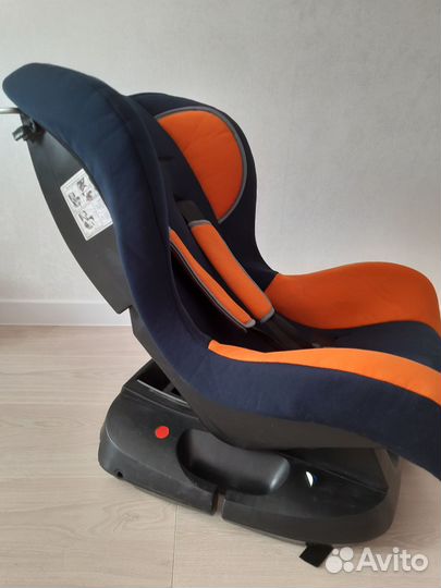 Детское автокресло от 0 до 18 кг