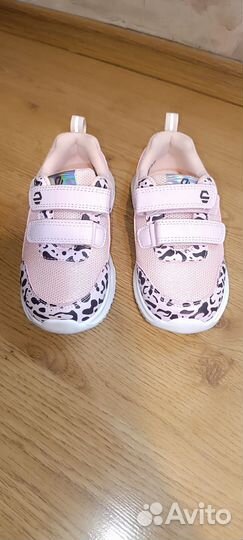 Кросовки 28р