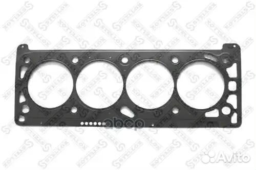 Прокладка ГБЦ (0.4mm) Opel Astra/Vectra/ Opel