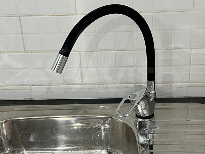 2-к. квартира, 58 м², 1/5 эт.