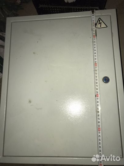 Шиток электрический