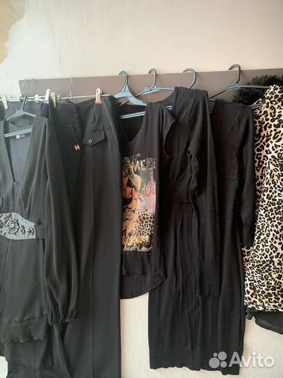 Женская одежда 46 размер