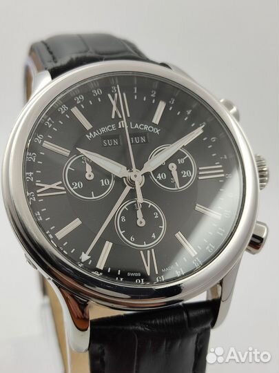 Часы Maurice lacroix LC 1098.Швейцария