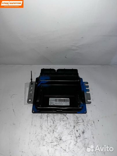 Блок управления двигателем Nissan A56-V33