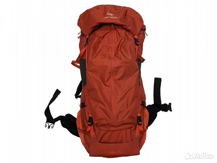 Arcteryx Altra 75 Рюкзак треккинговый новый из США