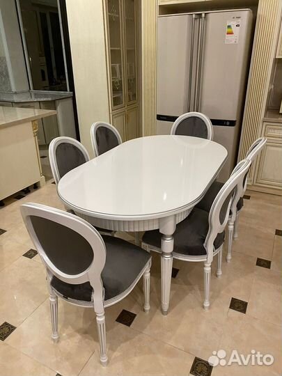 Стол и стуля