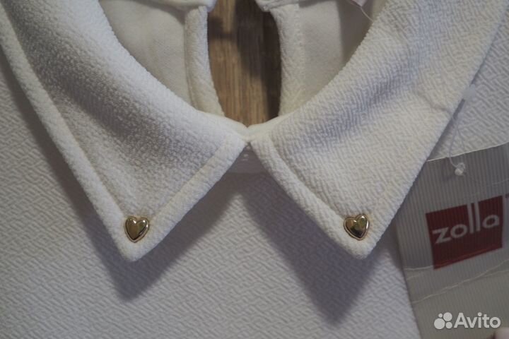 Блузка женская Zolla