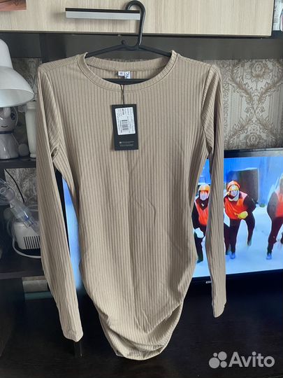 Платье женское 44 46 размер