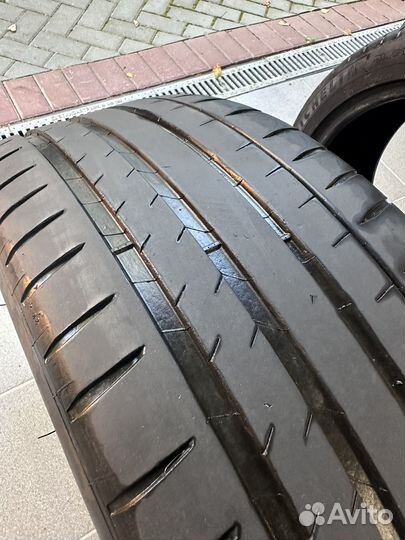 Michelin Pilot Sport 4 S 245/45 R20 103Y