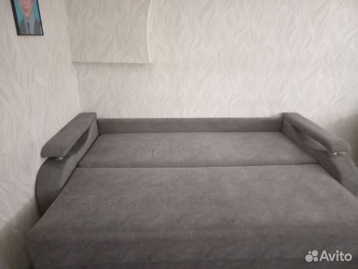 Диван раскладной бу