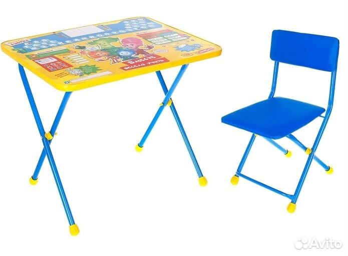 Набор детской мебели 