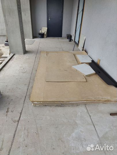 Листы двп бу