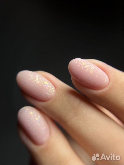 Маникюр педикюр