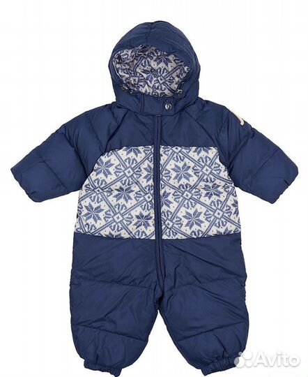 Комбинезон Детский