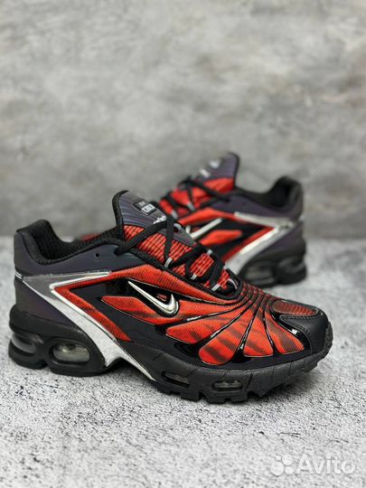 Кроссовки Nike Air Max Tailwind Skepta 41-45