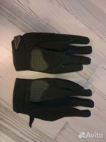 Мотоперчатки Pro-Biker (текстиль)