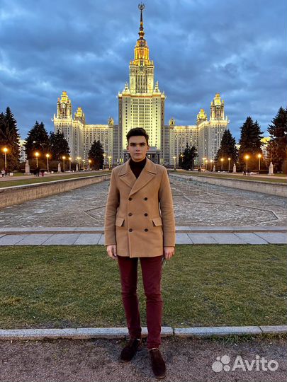 Репетитор-стобалльник информатика/математика