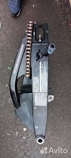 Маятник SBR 1000RR 08-11