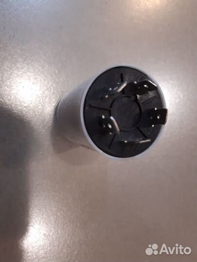 Сетевой фильтр (фпс) стиральной машины 0,47 uF