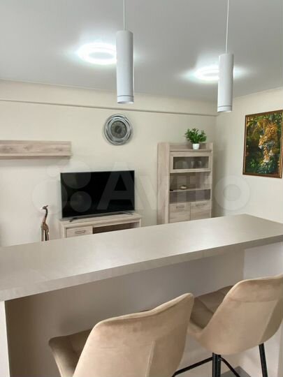 2-к. квартира, 63 м², 13/13 эт.