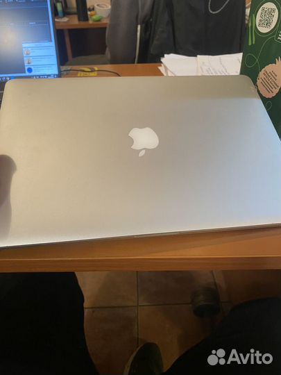 Macbook pro