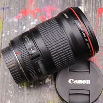 Canon EF 135mm f/2L USM s/n 947