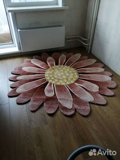 Ковёр диаметр 1,6 м